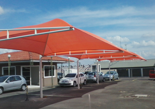 Toldo Sombreiro