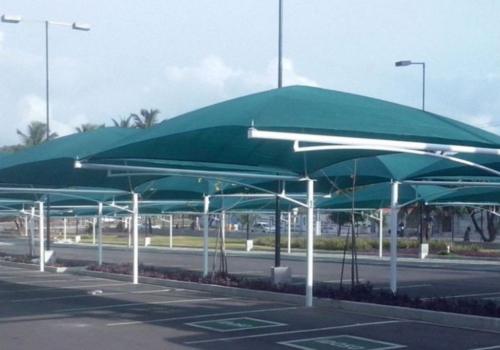 Toldo Sombreiro